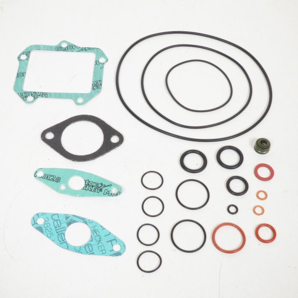 Joint moteur Athena pour Deux Roues Aprilia 125 Rotax 122 1998 à 2007 P400010850013 Neuf