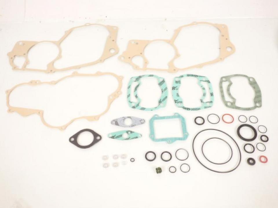 photo piece : Joint moteur->Aprilia Rotax 123