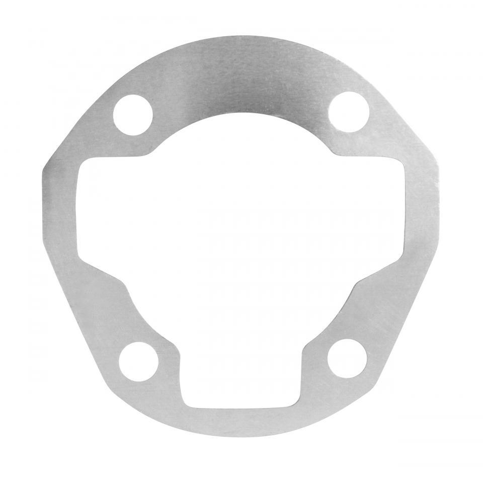 Cale d'embase de cylindre  0.40mm pour mobylette MBK 51 Neuf cyclomoteur cyclo