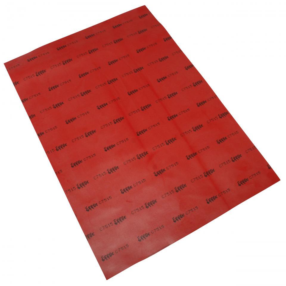 Feuille de toile de membrane à découper RSM pour Solex 50 3800 C7649 Neuf