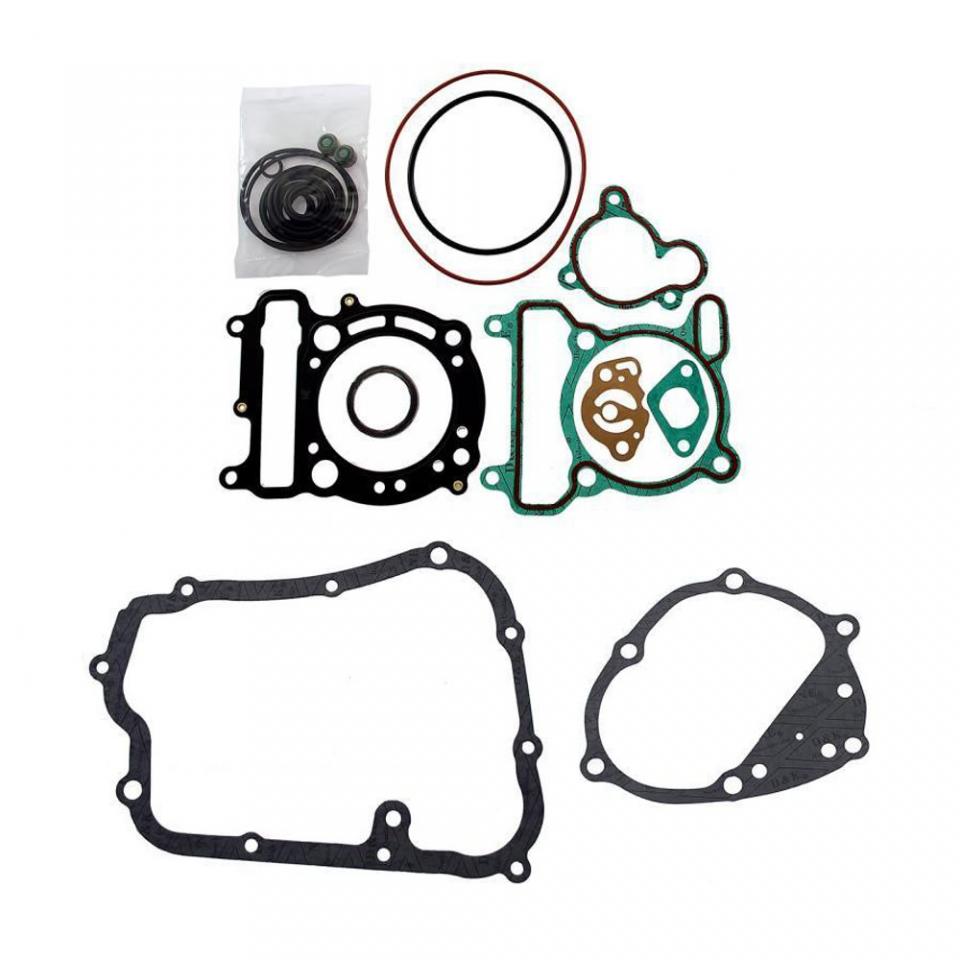 Joint moteur P2R pour Scooter Yamaha 300 Versity 2003 à 2006 Neuf