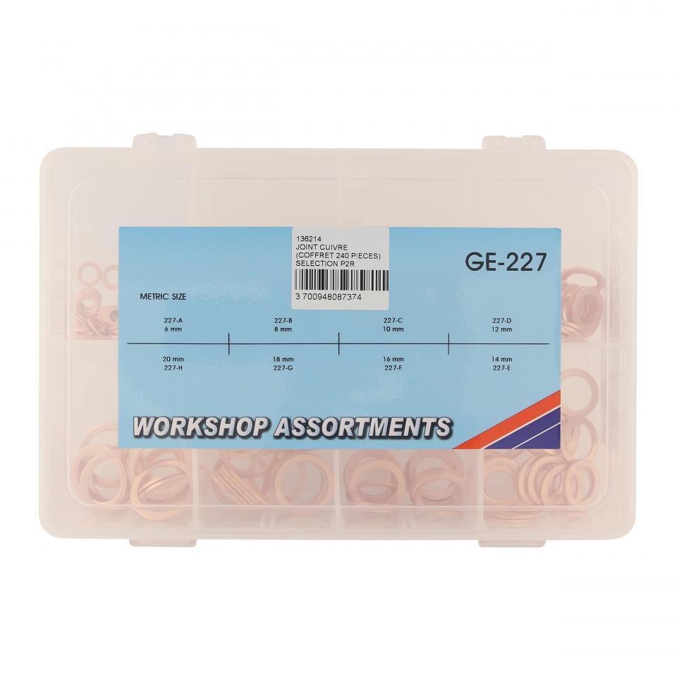 Joint moteur P2R pour Auto Neuf