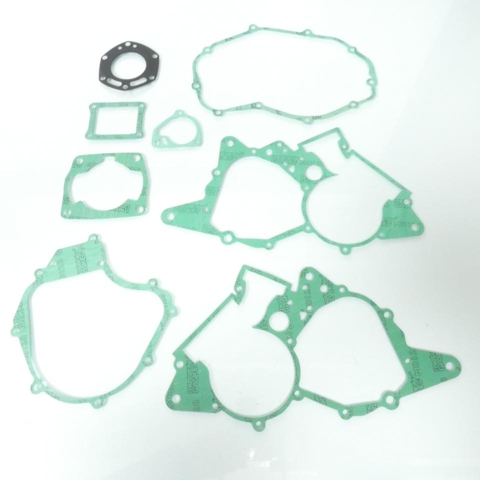 Pochette de joints moteur Athena pour moto Honda 125 NSR 1988 à 2001 P400210850101 Neuf