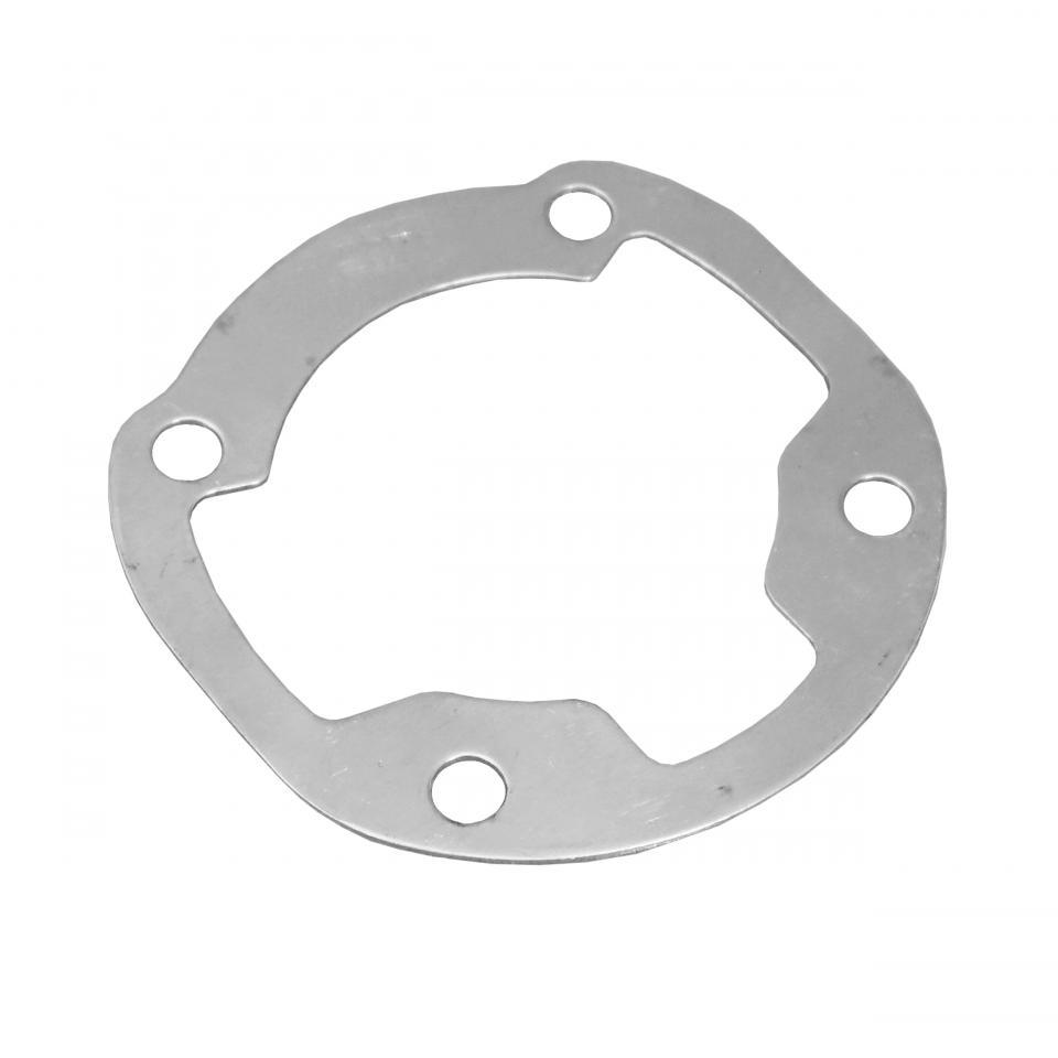 Cale de cylindre aluminium de 1mm pour mobylette Peugeot 103 RCX Neuf cyclo mob