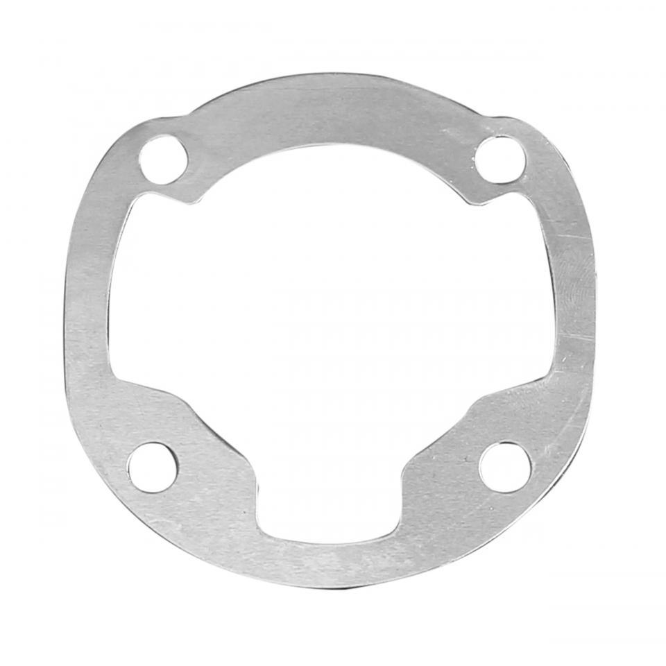 Cale de cylindre aluminium de 1mm pour mobylette Peugeot 103 RCX Neuf cyclo mob