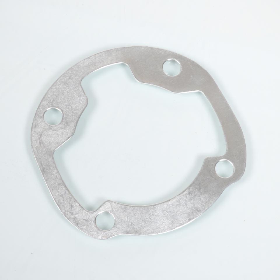 Cale de cylindre aluminium de 1mm pour mobylette Peugeot 103 RCX Neuf cyclo mob