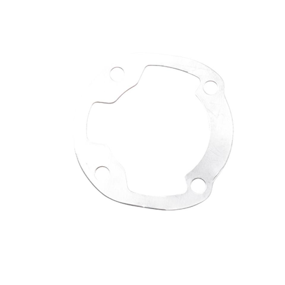 Cale de cylindre aluminium de 1mm pour mobylette Peugeot 103 RCX Neuf cyclo mob