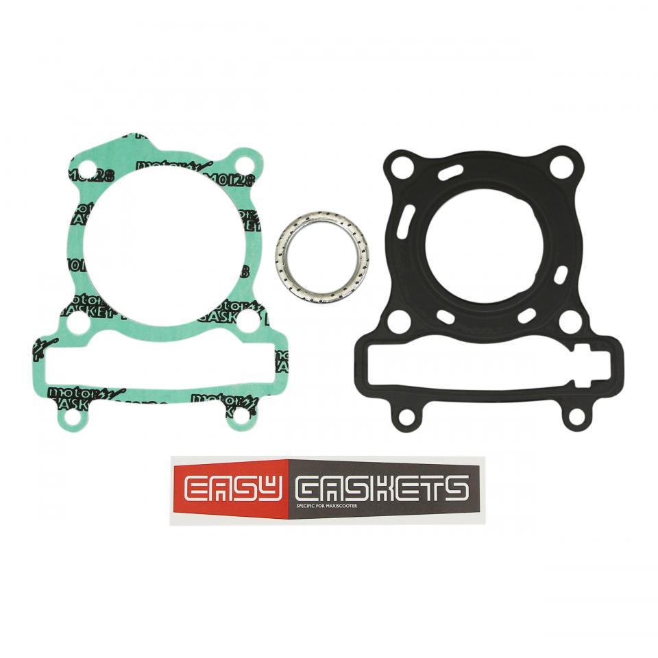 Joint moteur pour Yamaha Xmax