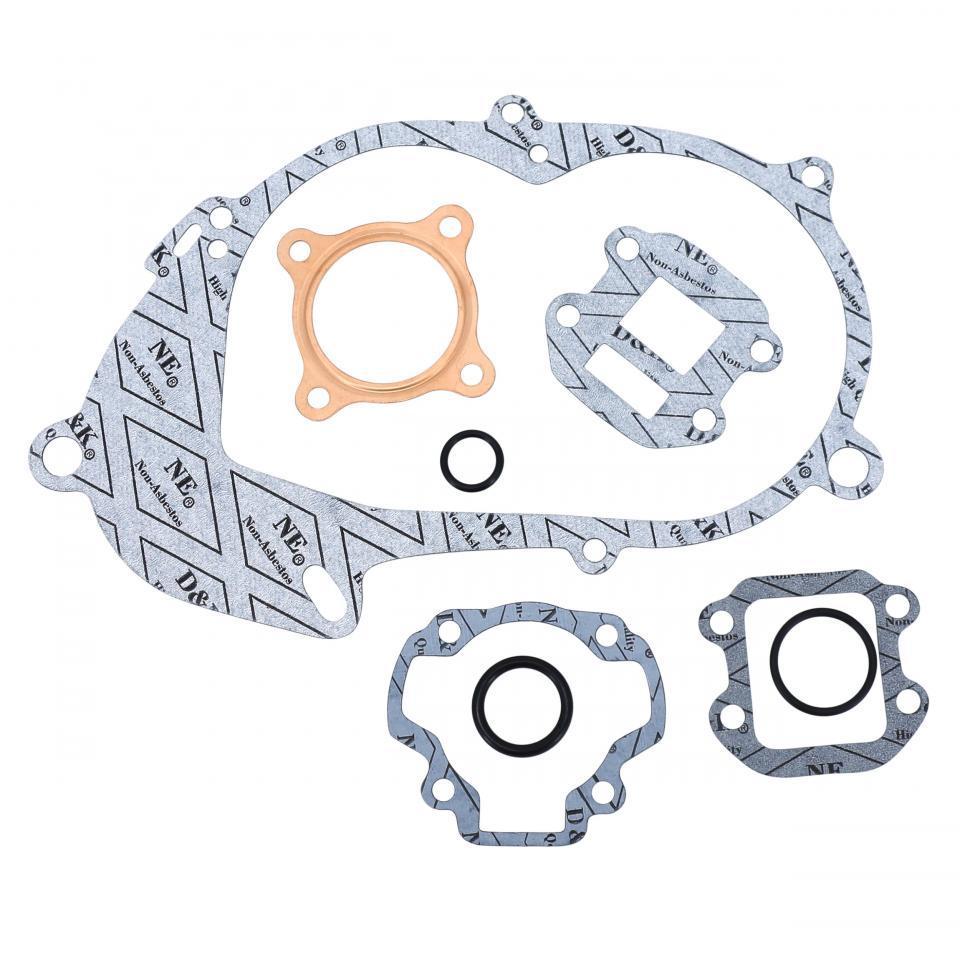 Joint moteur pour Yamaha PW