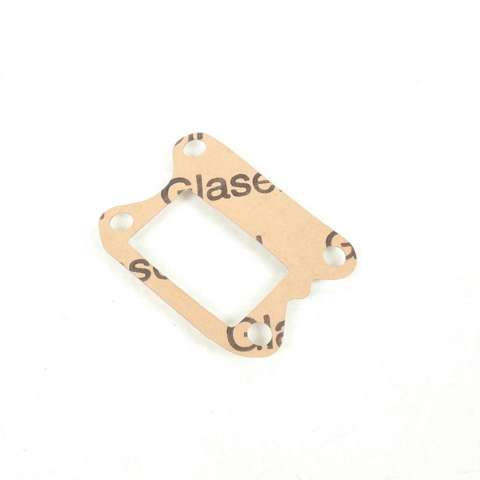 Joint moteur Glaser-Oil pour Scooter Peugeot 50 Vivacity 2T Avant 2007 Admission / GLASER-OIL Neuf