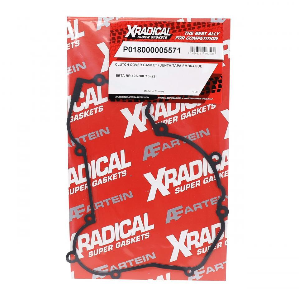 Joint moteur XRADICAL pour Moto Beta 125 RR Après 2018 Neuf