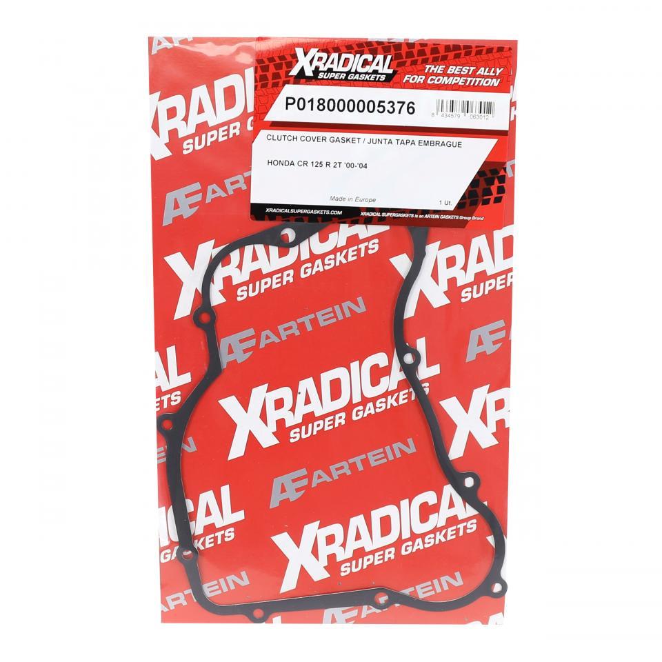 Joint moteur XRADICAL pour Moto Honda 125 Cr R 2000 à 2004 Neuf