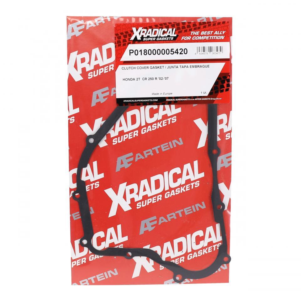 Joint moteur XRADICAL pour Moto Honda 250 Cr R 2002 à 2007 Neuf