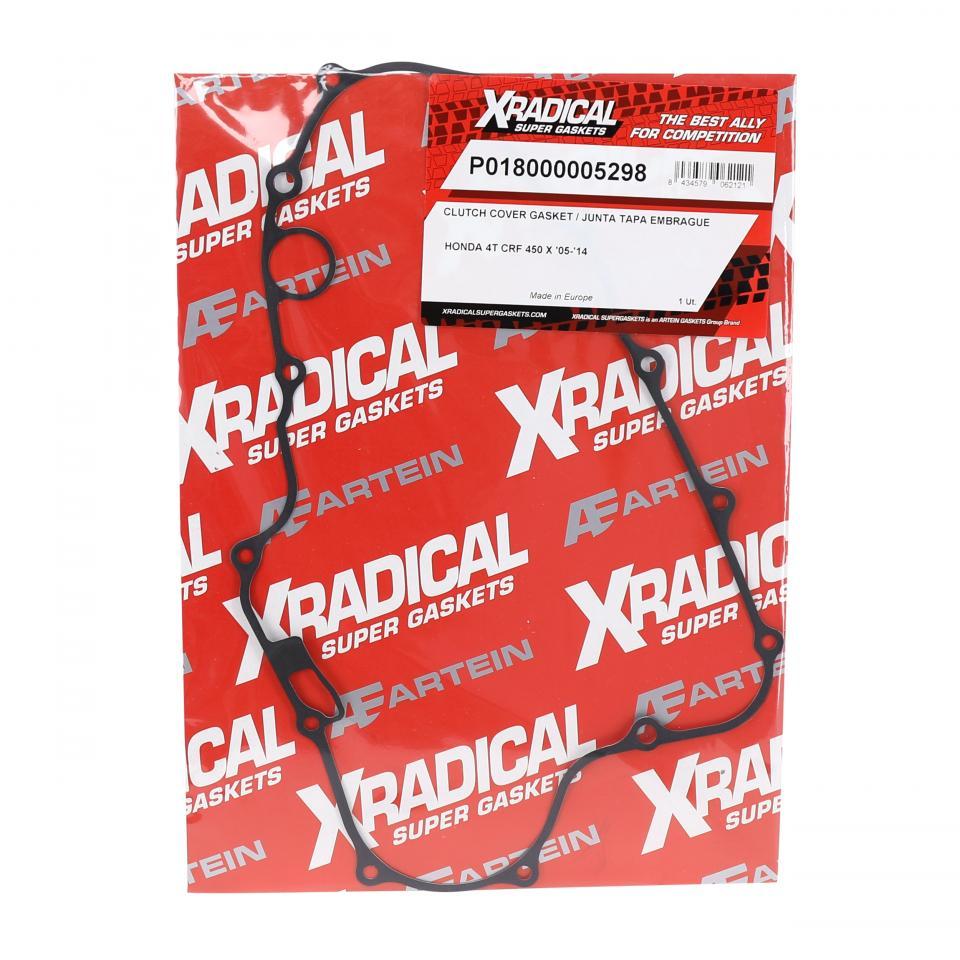 Joint moteur XRADICAL pour Moto Honda 450 CRF X 2005 à 2014 Neuf