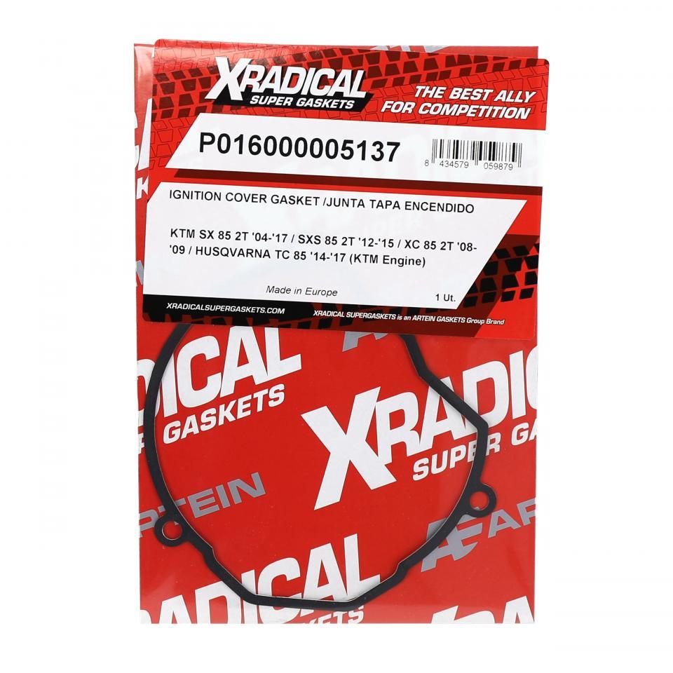 Joint moteur XRADICAL pour Moto KTM 85 XC 2008 à 2009 Neuf
