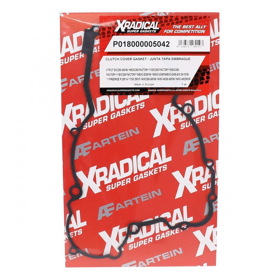 Joint moteur XRADICAL pour Moto Husaberg 250 TE 2011 à 2014 Neuf