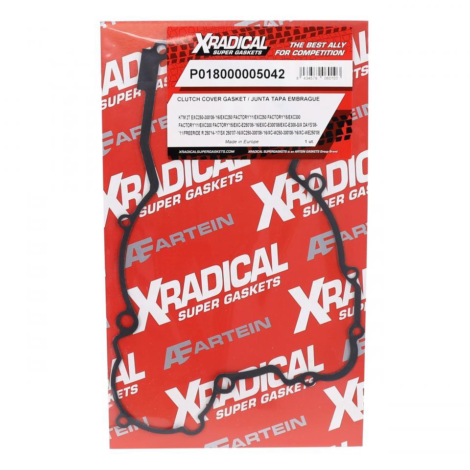 Joint moteur XRADICAL pour Moto KTM 250 XC 2007 à 2016 Neuf