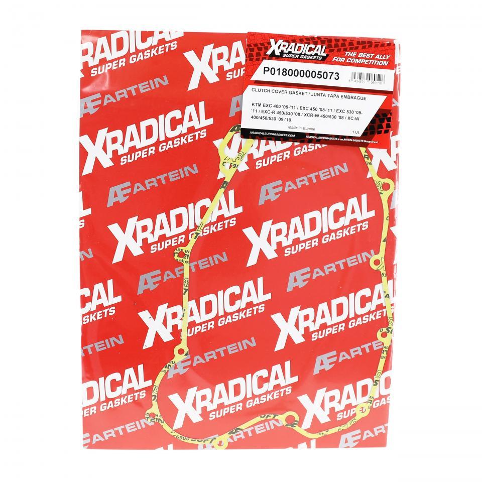 Joint moteur XRADICAL pour Moto KTM 400 EXC 2009 à 2011 Neuf