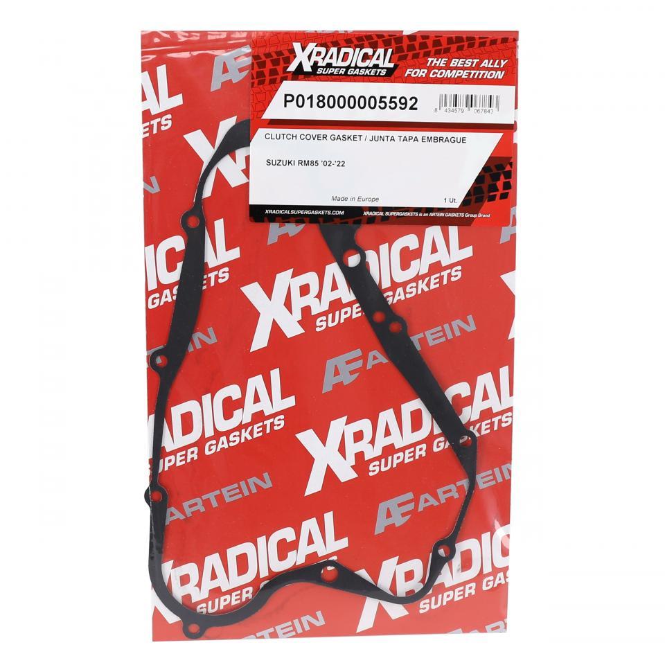 Joint moteur XRADICAL pour Moto Suzuki 85 RM Après 2002 Neuf