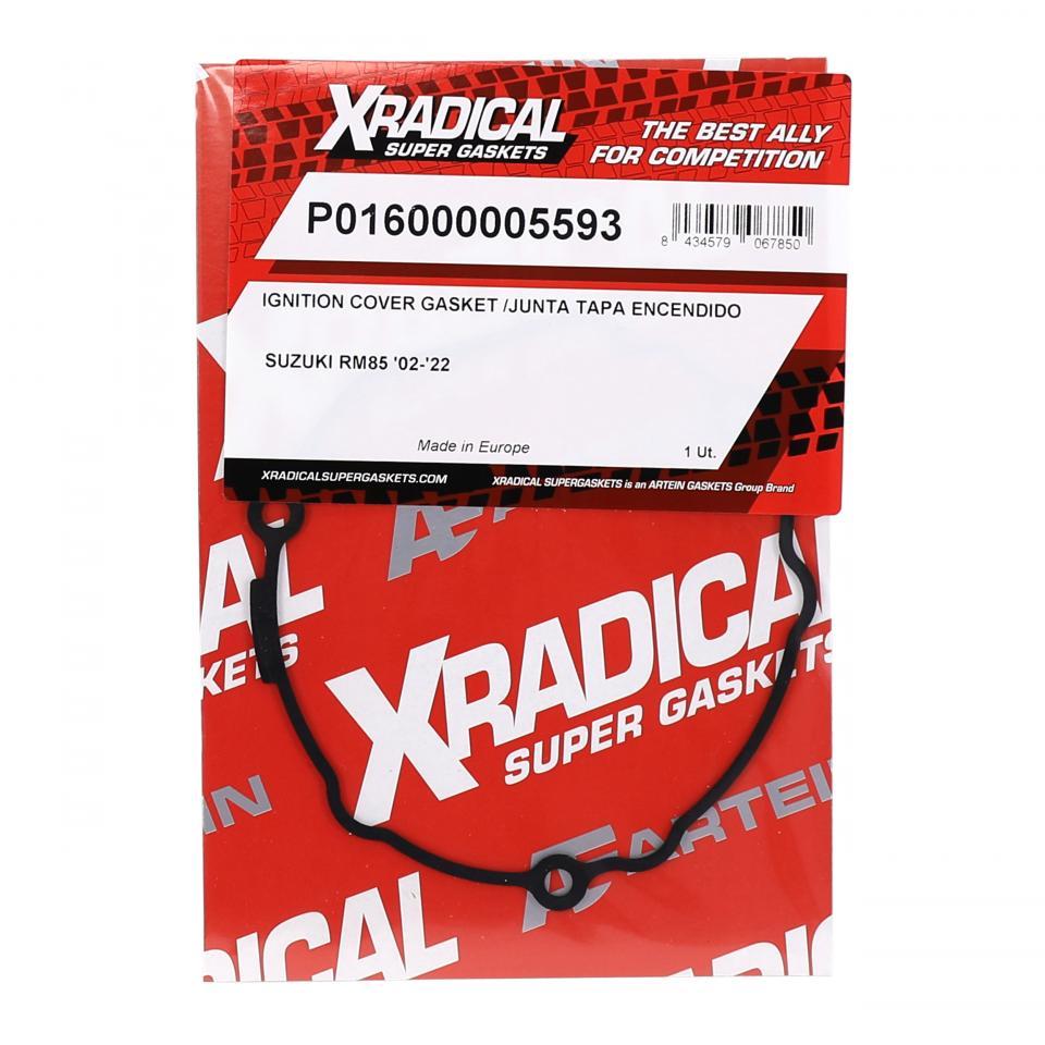 Joint moteur XRADICAL pour Moto Suzuki 85 RM Après 2002 Neuf