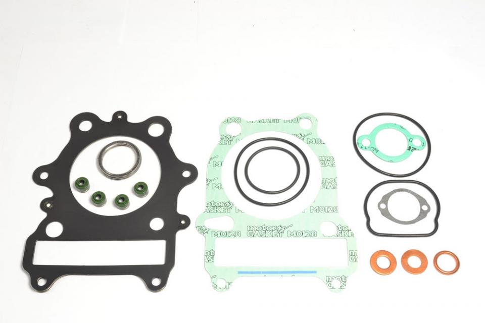 Joint moteur Athena pour Moto Suzuki 250 GN 1991 à 1997 Neuf