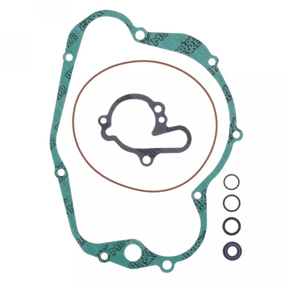 Joint moteur Athena pour Moto HM 50 Cre Six Paioli 1999 à 2017 Neuf