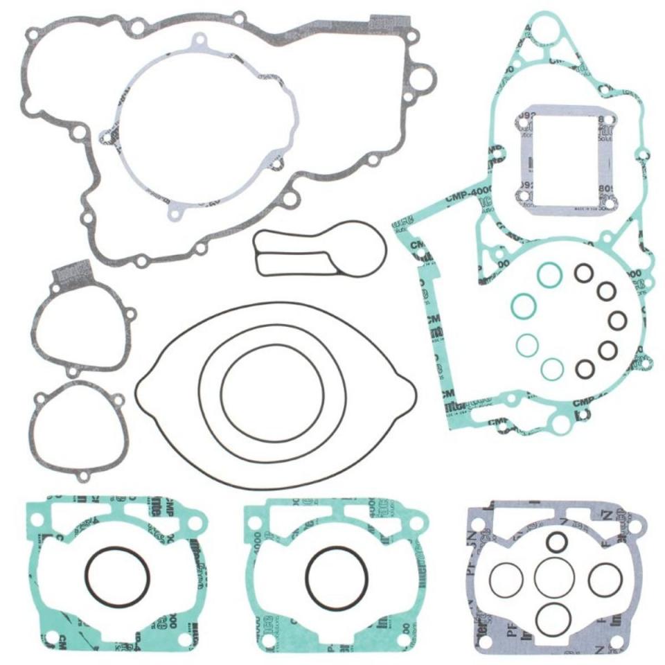 Joint moteur pour Husqvarna Tc 2T