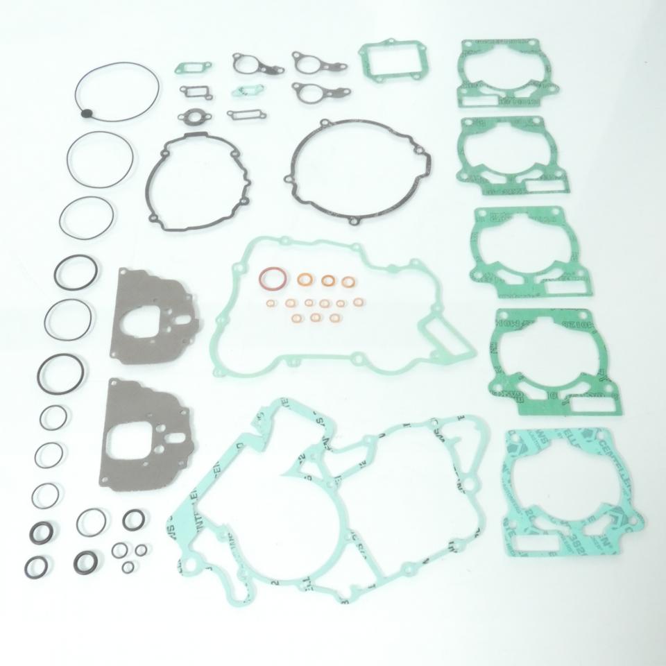 Pochette de joints moteur Athena pour moto KTM 125 EGS 2002 à 2005 P400270850023 Neuf