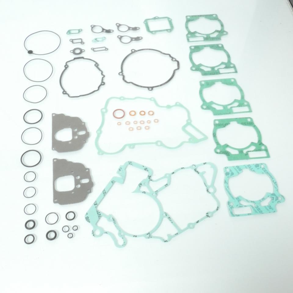 Pochette de joints moteur Athena pour moto KTM 125 EGS 2002 à 2005 P400270850023 Neuf