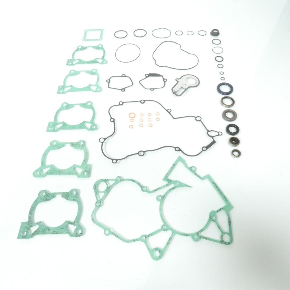 Joint moteur Athena pour Moto Gas gas 85 MC 2021 à 2023 Neuf