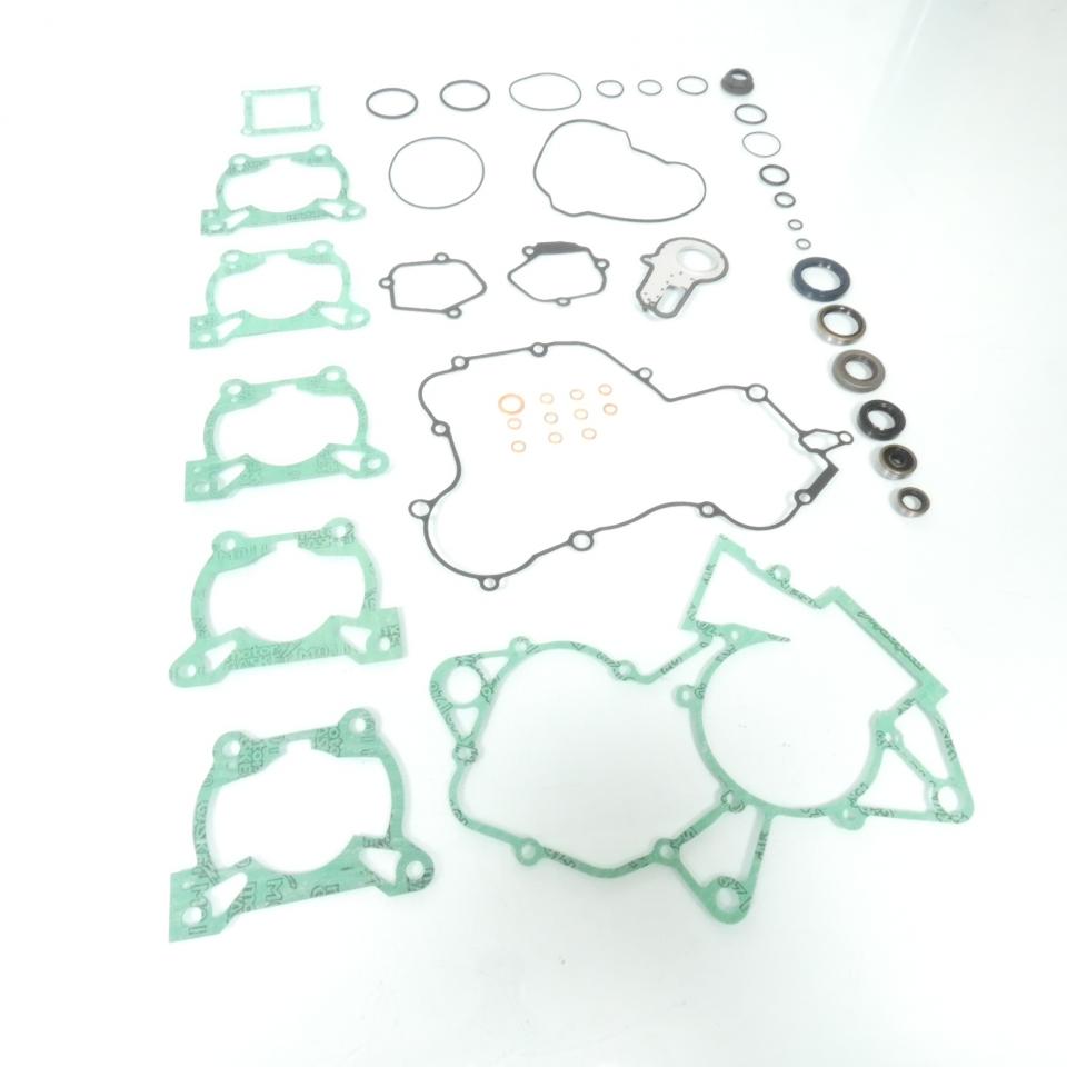 Joint moteur pour Gas gas MC