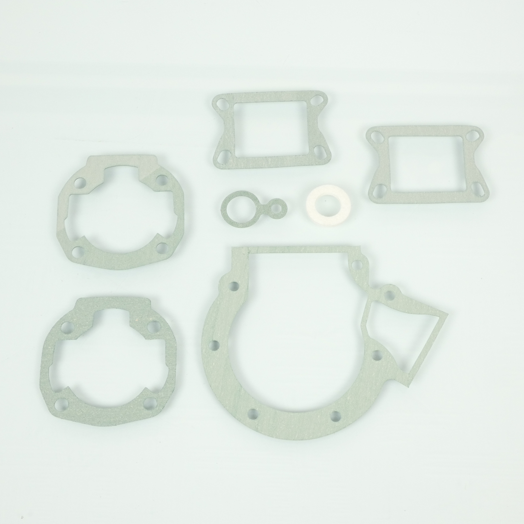 Joint carter bas moteur Malossi pour mobylette Peugeot 50 103 11 6523 Neuf