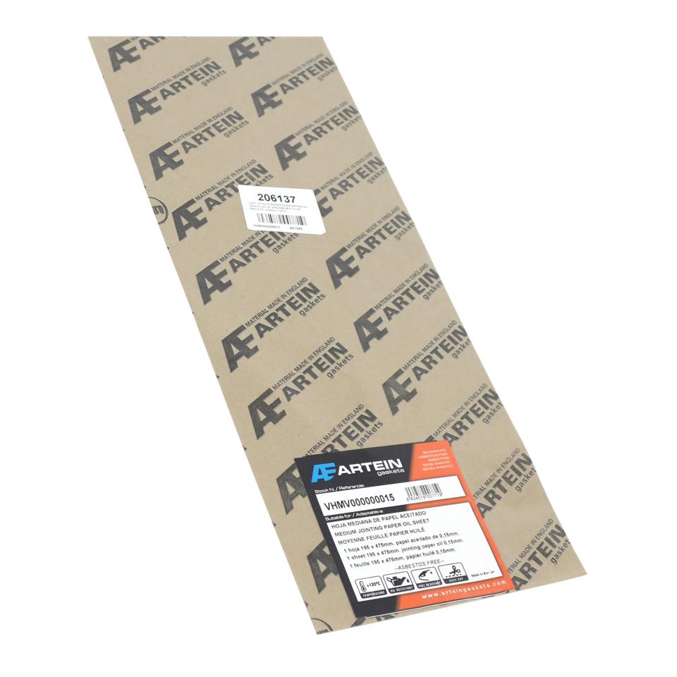 Joint moteur Artein pour Auto Neuf