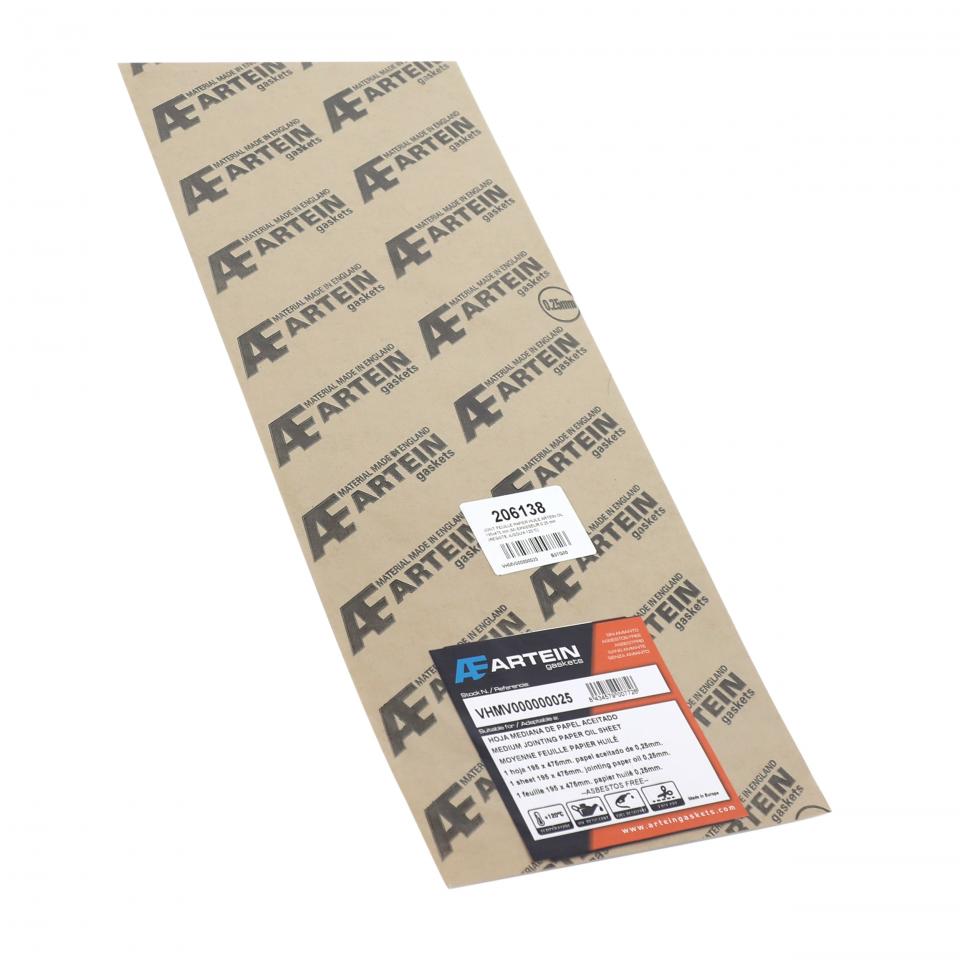 Joint moteur Artein pour Auto Neuf