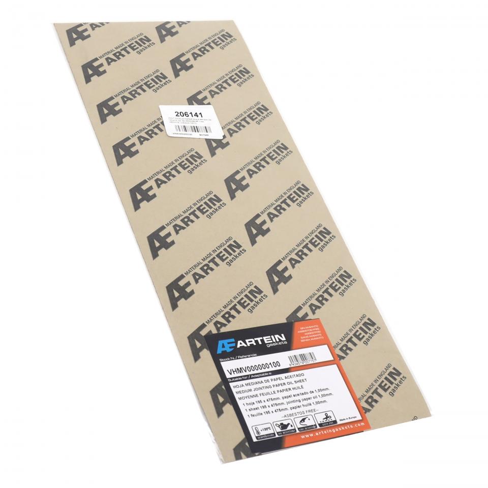 Joint moteur Artein pour Auto Neuf