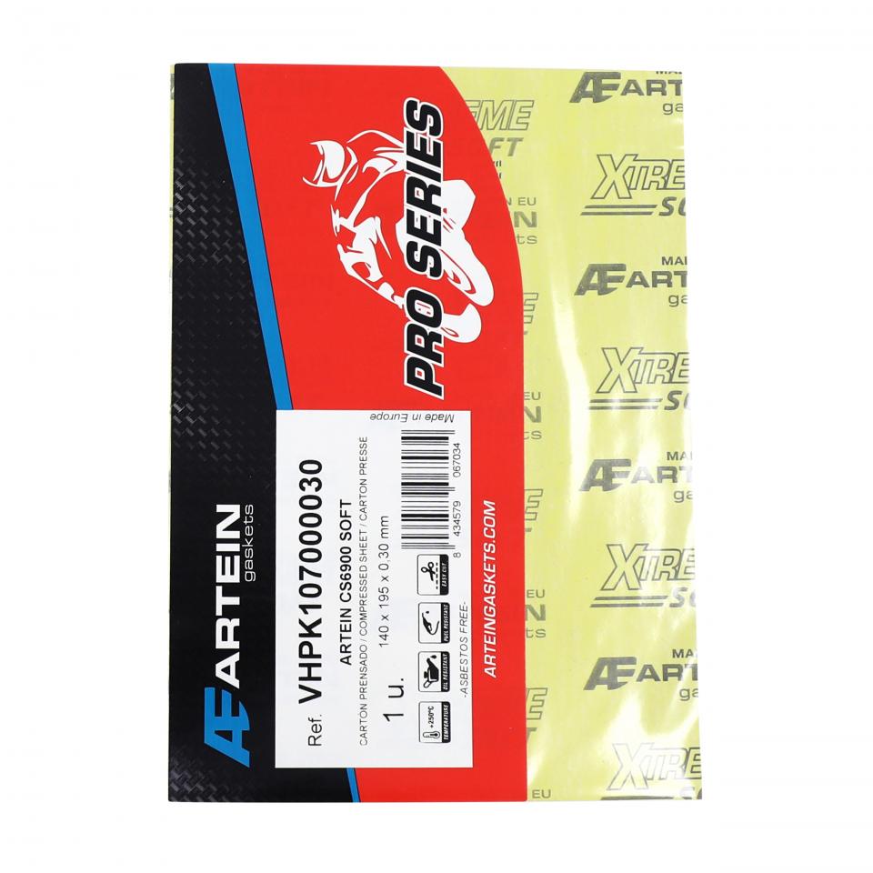 Joint moteur Artein pour Auto Neuf