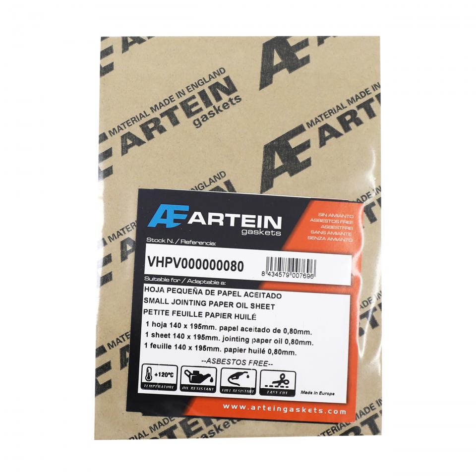Joint moteur Artein pour Auto Neuf