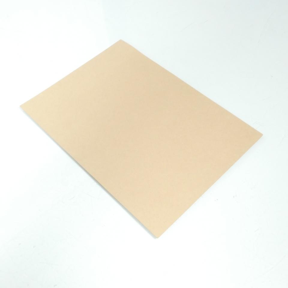 Feuille en papier huilée pour joints RSM pour auto 150°C 295x210mm x 1.00mm Neuf