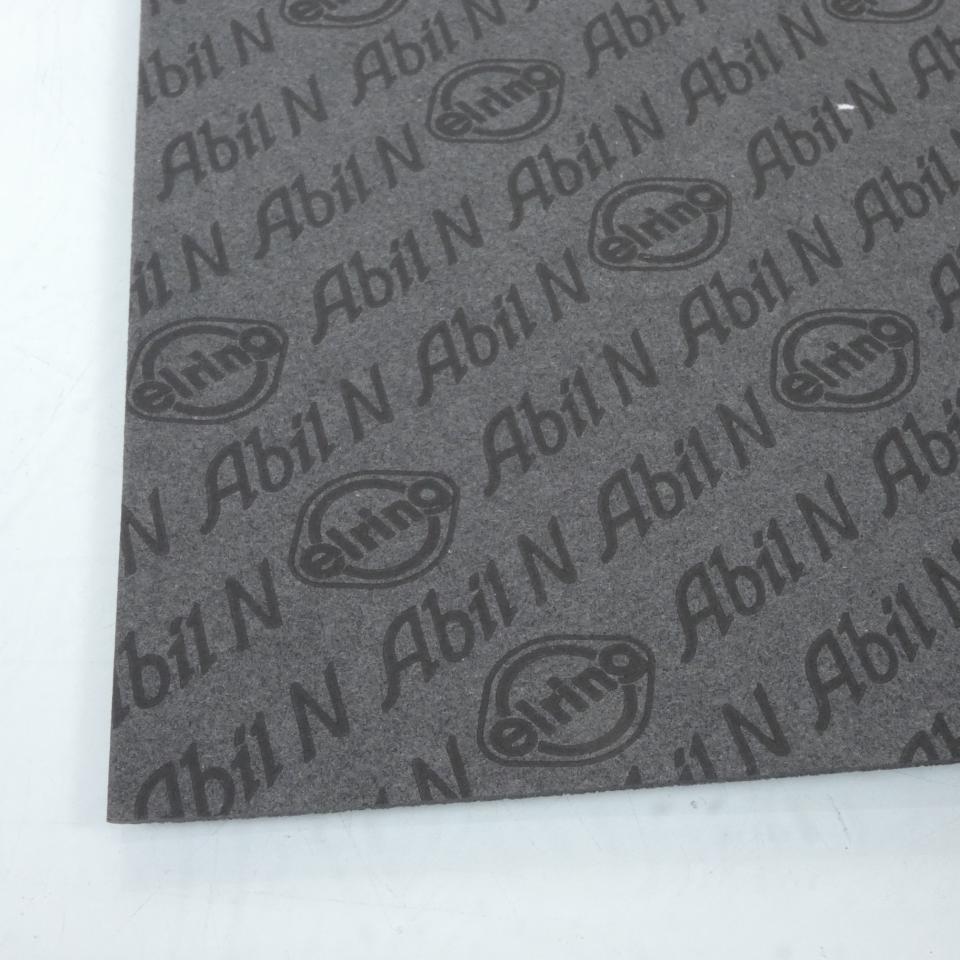 Assortiment feuille joint papier étanchéité A4 Elring 447.101 Abil N 0,25 à 1,25 pour auto moto scooter quad