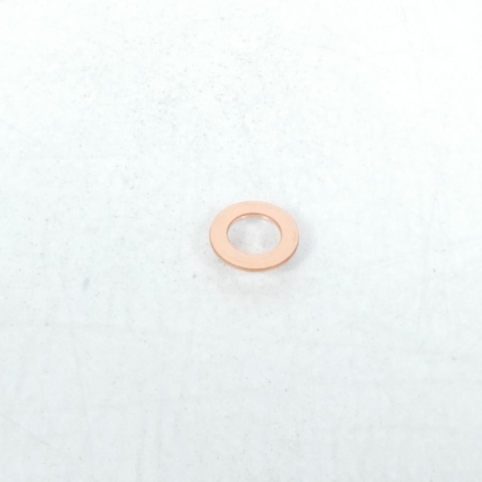 Joint plat cuivre pour moto Suzuki 950 GSX-S 2023 09168-08016 8.2x14x1mm Neuf