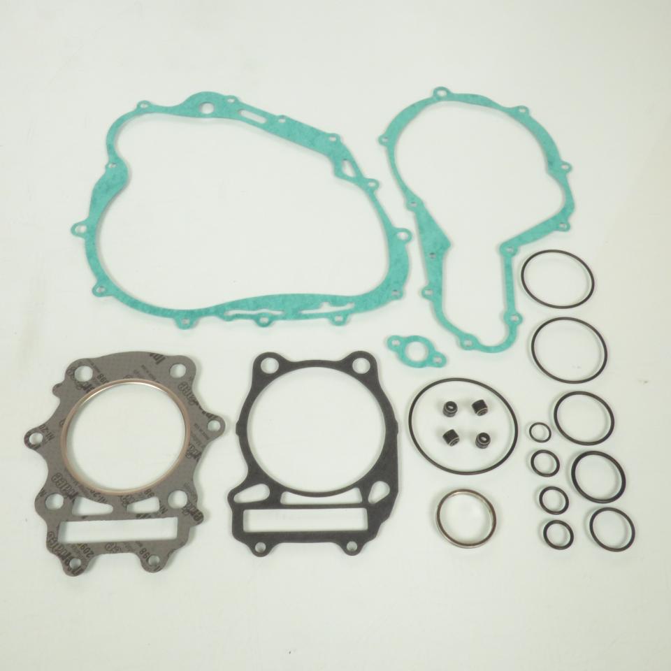 Joint moteur pour Suzuki DR SE