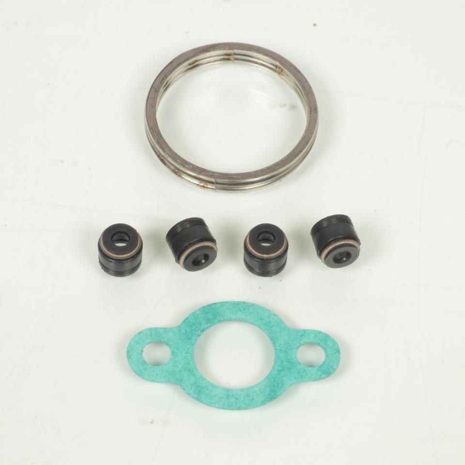 Pochette joints moteur Namura pour moto Suzuki 350 DR SE 1994 à 1999 electrique