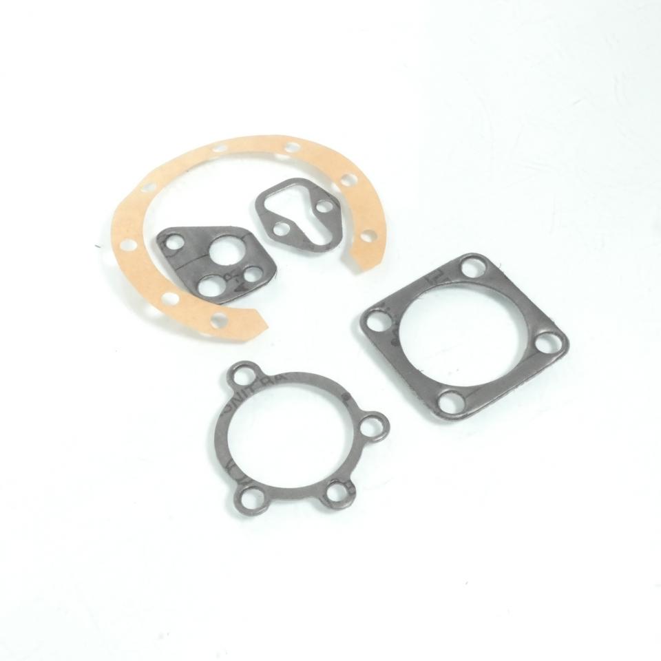 Pochette de joints moteur RSM pour Solex 50 330 Neuf joint catrer moteur ouvert