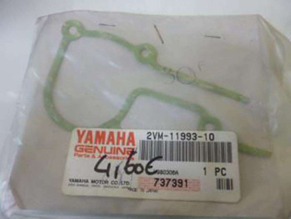 photo piece : Joint moteur->Yamaha WR
