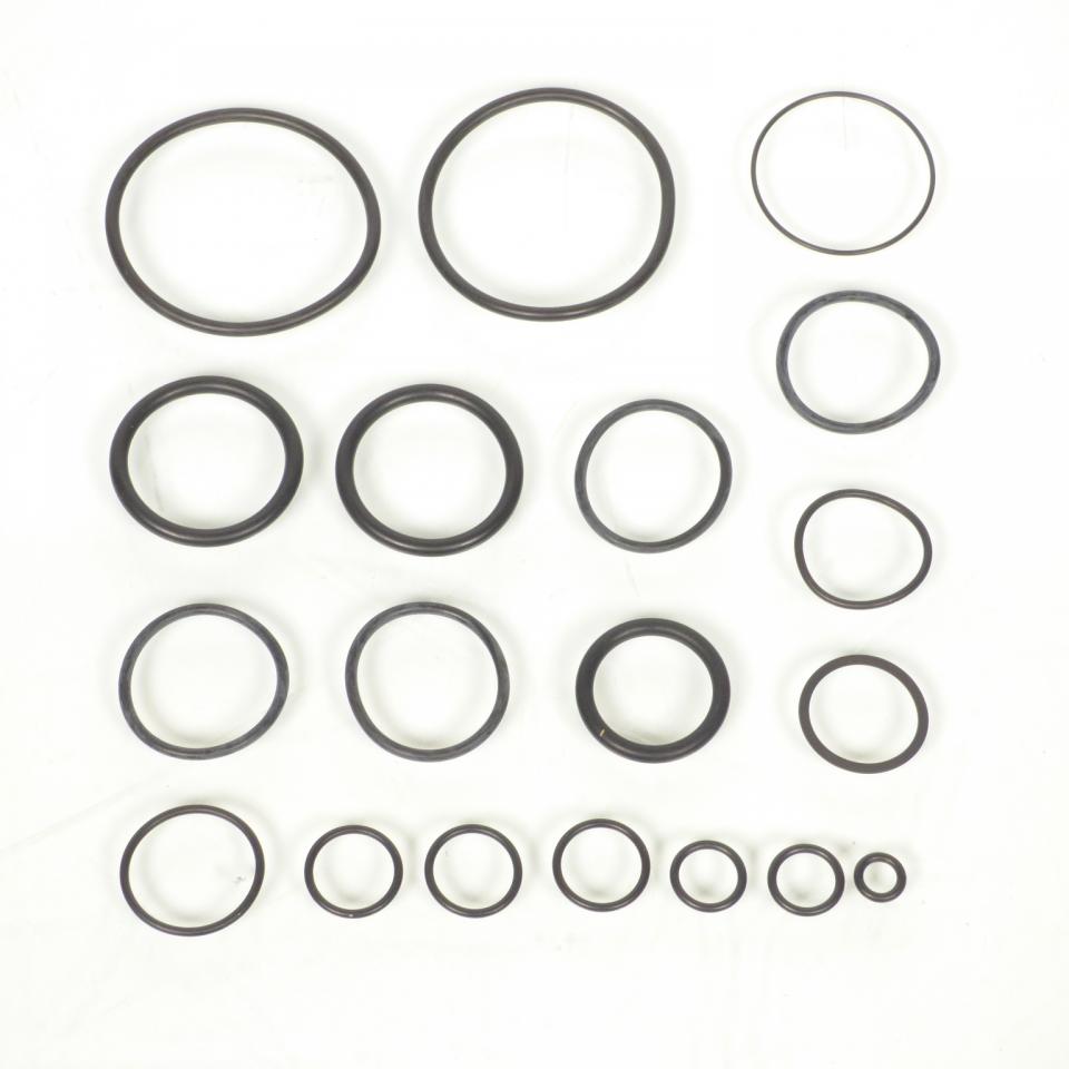 Joint moteur Athena pour Moto KTM 250 Exc Racing 4T 2003 à 2006 P400270850008 Neuf