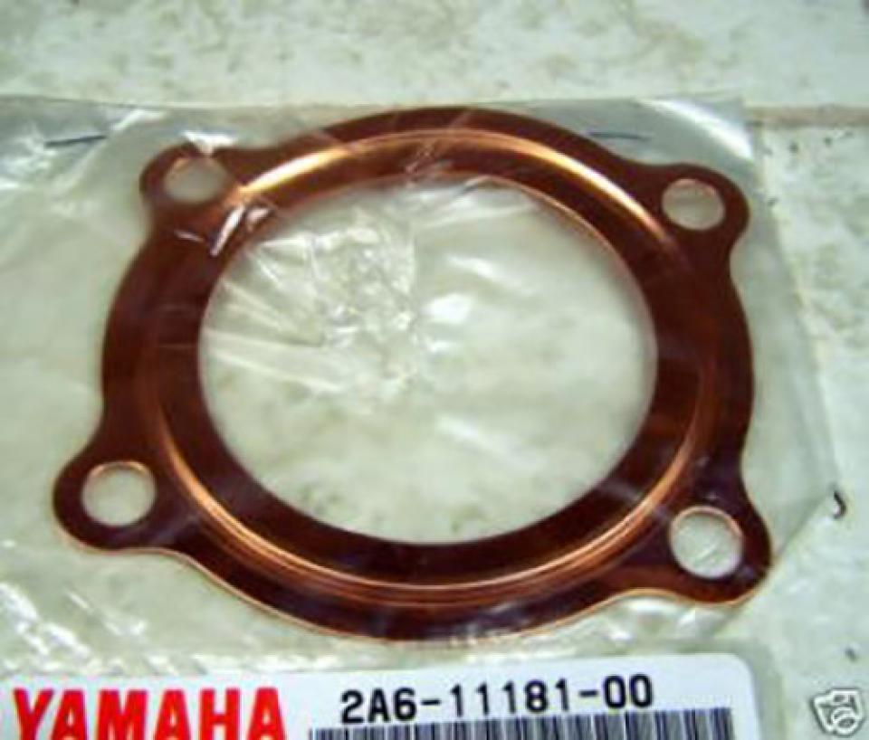 photo piece : Joint moteur->Yamaha DT