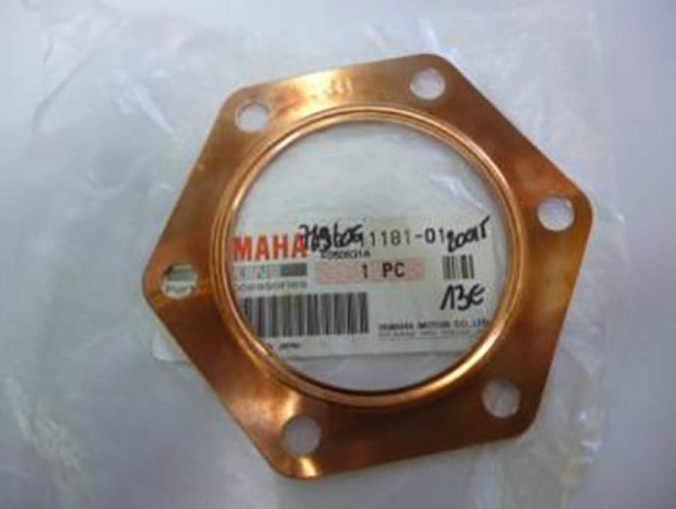 photo piece : Joint moteur->Yamaha IT