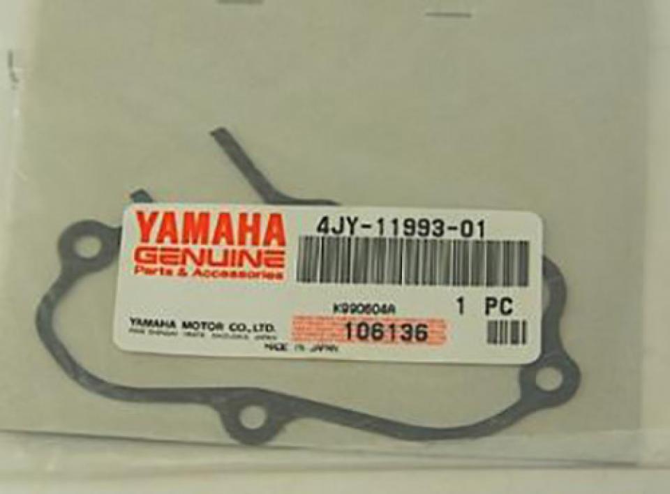 Joint moteur origine pour Moto Yamaha 125 YZ 1999 à 2004 4JY-11993-01 Neuf