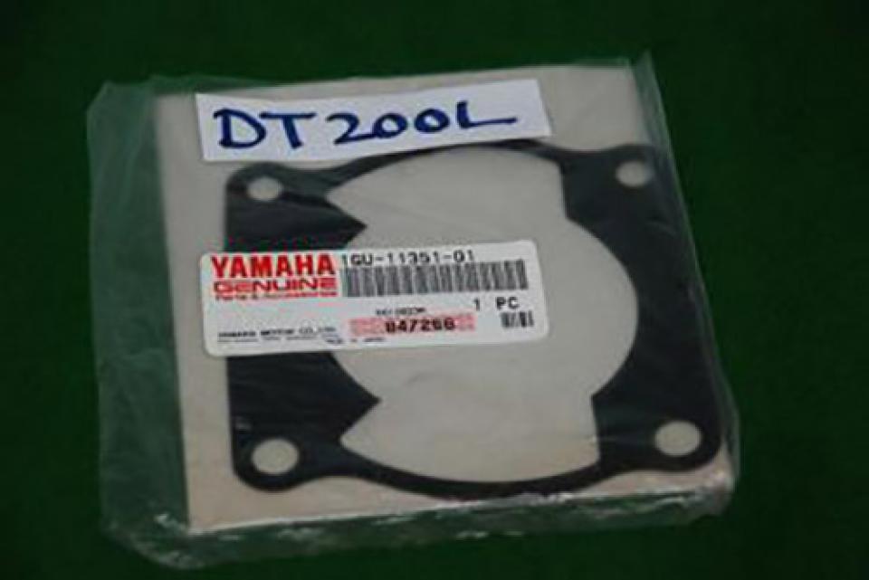 photo piece : Joint moteur->Yamaha DT