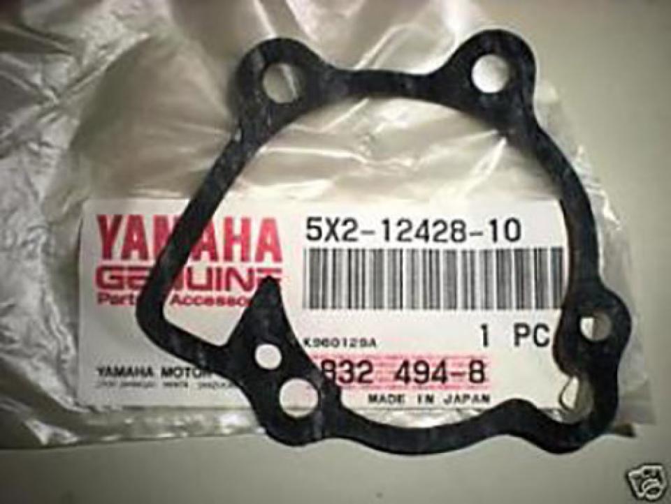 Joint moteur pour Yamaha YZ